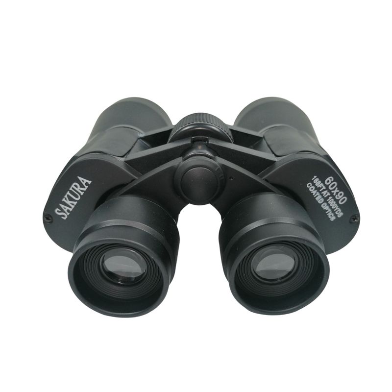 TV, Audio-Video si Foto - Optica, astronomie si metrologie - Optica si astronomie - Binocluri & lunete - Binoclu, Storm Breaker, 60x90, Negru - Infinity.ro
