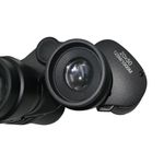 TV, Audio-Video si Foto/Optica, astronomie si metrologie/Optica si astronomie/Binocluri & lunete - Binoclu, Sight Seeker, 20x50, Negru - Infinity.ro