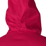 Casa si Gradina - Decoratiuni - Decoratiuni petrecere - Masti si costume carnaval - Costum pentru adulti IdeallStore®, Jocul Calamarului, model Patrat, marimea L, rosu, centura inclusa - Infinity.ro