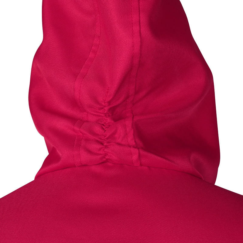 Casa si Gradina - Decoratiuni - Decoratiuni petrecere - Masti si costume carnaval - Costum pentru adulti IdeallStore®, Jocul Calamarului, model Patrat, marimea L, rosu, centura inclusa - Infinity.ro