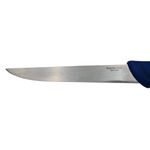 Casa si Gradina - Bucatarie si vesela - Vesela si tacamuri - Cutite si seturi de cutite - Set doua cutite de bucatarie IdeallStore®, Chef's Blade, otel inoxidabil, 33 cm, albastru - Infinity.ro