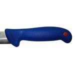 Casa si Gradina - Bucatarie si vesela - Vesela si tacamuri - Cutite si seturi de cutite - Set doua cutite de bucatarie IdeallStore®, Chef's Blade, otel inoxidabil, 33 cm, albastru - Infinity.ro