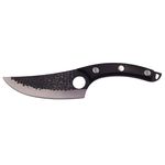 Casa si Gradina - Bucatarie si vesela - Vesela si tacamuri - Cutite si seturi de cutite - Set doua cutite de bucatarie IdeallStore®. Japanese Chef, lucrate manual, otel, maner lemn, 27.5 cm - Infinity.ro
