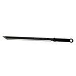 Sport si Outdoor/Camping/Cutite, bricege si accesorii/Cutite si bricege - Sabie de vanatoare, Ming Blade, maner textil, 68.5 cm - Infinity.ro