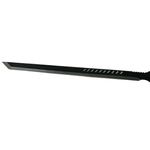 Sport si Outdoor/Camping/Cutite, bricege si accesorii/Cutite si bricege - Sabie de vanatoare, Ming Blade, maner textil, 68.5 cm - Infinity.ro