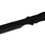 Sport si Outdoor/Camping/Cutite, bricege si accesorii/Cutite si bricege - Sabie de vanatoare, Ming Blade, maner textil, 68.5 cm - Infinity.ro