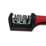 Casa si Gradina - Bucatarie si vesela - Vesela si tacamuri - Cutite si seturi de cutite - Set de macelarie IdeallStore®, filetat, cutitul bucatarului, ascutitoare si suport magnetic, otel inoxidabl - Infinity.ro