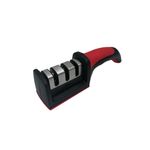 Casa si Gradina - Bucatarie si vesela - Vesela si tacamuri - Cutite si seturi de cutite - Set de macelarie IdeallStore®, filetat, cutitul bucatarului, ascutitoare si suport magnetic, otel inoxidabl - Infinity.ro