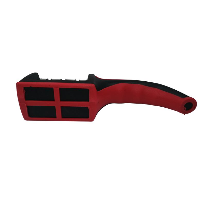Casa si Gradina - Bucatarie si vesela - Vesela si tacamuri - Cutite si seturi de cutite - Set de macelarie IdeallStore®, filetat, cutitul bucatarului, ascutitoare si suport magnetic, otel inoxidabl - Infinity.ro