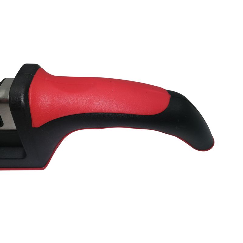 Casa si Gradina - Bucatarie si vesela - Vesela si tacamuri - Cutite si seturi de cutite - Set de macelarie IdeallStore®, filetat, cutitul bucatarului, ascutitoare si suport magnetic, otel inoxidabl - Infinity.ro