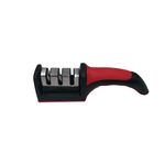 Casa si Gradina - Bucatarie si vesela - Vesela si tacamuri - Cutite si seturi de cutite - Set de macelarie IdeallStore®, filetat, cutitul bucatarului, ascutitoare si suport magnetic, otel inoxidabl - Infinity.ro