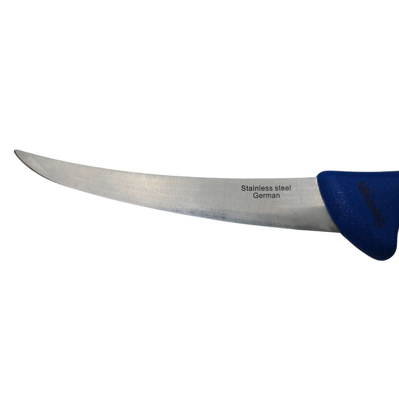 Casa si Gradina - Bucatarie si vesela - Vesela si tacamuri - Cutite si seturi de cutite - Set de macelarie IdeallStore®, filetat, cutitul bucatarului, ascutitoare si suport magnetic, otel inoxidabl - Infinity.ro