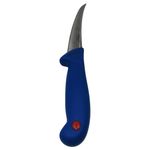 Casa si Gradina - Bucatarie si vesela - Vesela si tacamuri - Cutite si seturi de cutite - Set de macelarie IdeallStore®, filetat, cutitul bucatarului, ascutitoare si suport magnetic, otel inoxidabl - Infinity.ro