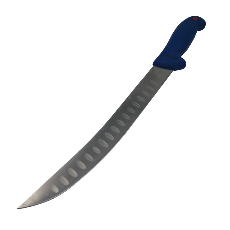 Casa si Gradina - Bucatarie si vesela - Vesela si tacamuri - Cutite si seturi de cutite - Set de macelarie IdeallStore®, filetat, cutitul bucatarului, ascutitoare si suport magnetic, otel inoxidabl - Infinity.ro