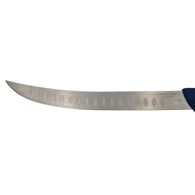 Casa si Gradina - Bucatarie si vesela - Vesela si tacamuri - Cutite si seturi de cutite - Set de macelarie IdeallStore®, filetat, cutitul bucatarului, ascutitoare si suport magnetic, otel inoxidabl - Infinity.ro