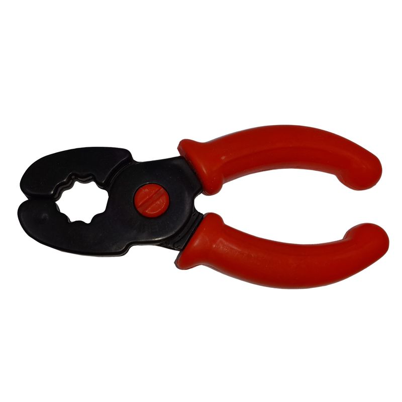 Jucarii, Copii si Bebe - Jucarii si jocuri - Jucarii & jocuri educative - Jucarii interactive - Set scule de jucarie IdeallStore®, Working Belt, plastic, 75 cm, rosu - Infinity.ro