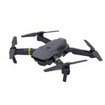 TV, Audio-Video si Foto - Camere de actiune si drone - Drone - Drona micro pliabila, camera 720p, wi-fi, 2.4 gHz, neagra - Infinity.ro