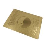 Jucarii, Copii si Bebe - Jucarii si jocuri - Jucarii & jocuri educative - Jucarii interactive - Set cartonase Pokemon IdeallStore®, Gold GTX, editie de colectie, 55 bucati, aurii - Infinity.ro