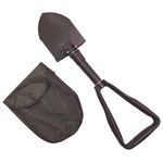 Casa si Gradina - Gradinarit si plante - Unelte gradinarit - Lopeti si unelte de sapat - Lopata IdeallStore®, Hunter Society, otel inoxidabil, 47 cm, verde - Infinity.ro