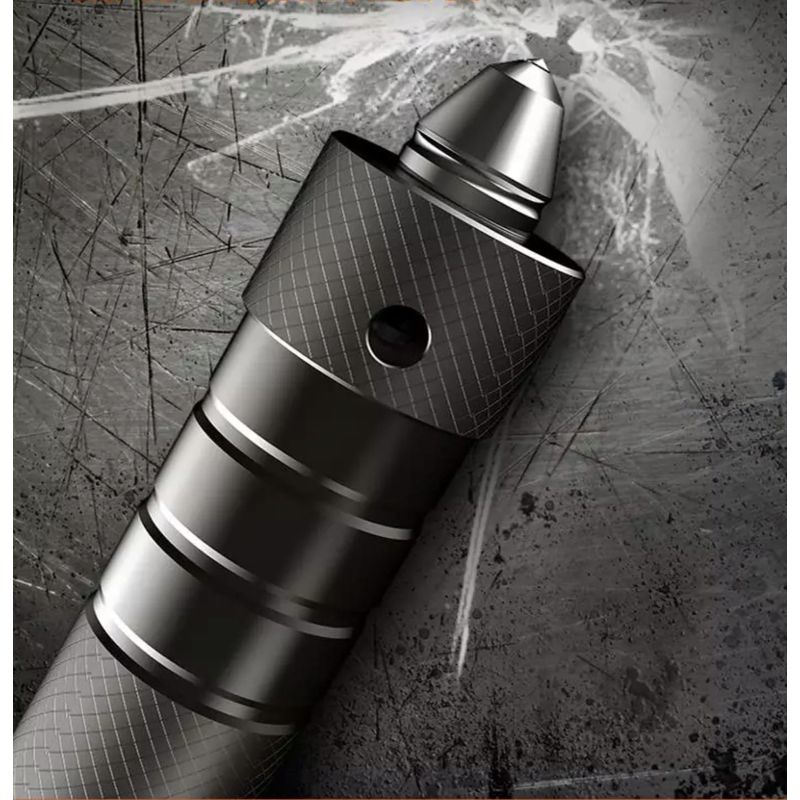 Casa si Gradina - Gradinarit si plante - Unelte gradinarit - Lopeti si unelte de sapat - Lopata multifunctionala IdeallStore®, Outdoor Evolution, 8 in 1, otel inoxidabil, 83 cm, negru - Infinity.ro