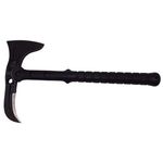 Casa si Gradina - Gradinarit si plante - Unelte gradinarit - Topoare - Topor Ideallstore®, Tactical Adventure, otel inoxidabil, negru, 41 cm, teaca inclusa - Infinity.ro