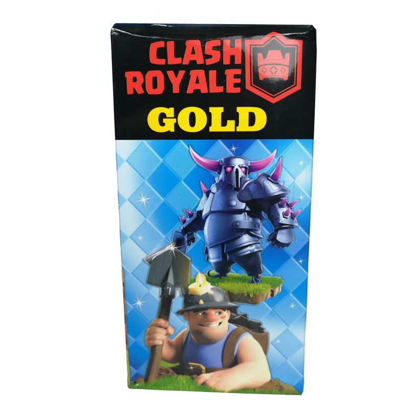 Jucarii, Copii si Bebe - Jucarii si jocuri - Jucarii & jocuri educative - Jucarii interactive - Set 200 de cartonase Clash Royale, cartonate, multicolor seria 6 - Infinity.ro
