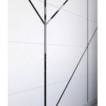 Casa si Gradina - Constructii - Materiale constructii - Profile decorative - Profil platbanda inox negru oglnda 50x0.6x2700 mm - Infinity.ro