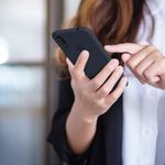 Laptop, Telefoane si Tablete - Telefoane mobile si accesorii - Accesorii Telefoane - Huse telefoane - Husa Kwmobile pentru Xiaomi Redmi Note 7/Redmi Note 7 Pro, Silicon, Albastru, 48714.186 - Infinity.ro