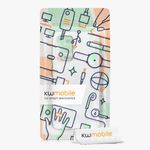 Laptop, Telefoane si Tablete - Telefoane mobile si accesorii - Accesorii Telefoane - Huse telefoane - Husa Kwmobile pentru Samsung Galaxy A52/Galaxy A52 5G/Galaxy A52s 5G, Silicon, Alb, 54346.48 - Infinity.ro