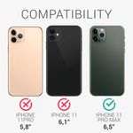 Laptop, Telefoane si Tablete - Telefoane mobile si accesorii - Accesorii Telefoane - Huse telefoane - Husa pentru iPhone 11 Pro Max, Silicon, Mov, 55764.108 - Infinity.ro