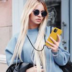 Laptop, Telefoane si Tablete - Telefoane mobile si accesorii - Accesorii Telefoane - Huse telefoane - Husa pentru iPhone 11 Pro Max, Silicon, Mov, 55764.108 - Infinity.ro