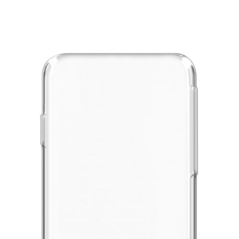 Laptop, Telefoane si Tablete - Telefoane mobile si accesorii - Accesorii Telefoane - Huse telefoane - Husa pentru Apple iPhone 11, Silicon, Transparent, 50355.03 - Infinity.ro