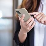 Laptop, Telefoane si Tablete - Telefoane mobile si accesorii - Accesorii Telefoane - Huse telefoane - Husa pentru Samsung Galaxy A51, Silicon, Gri, 51196.125 - Infinity.ro