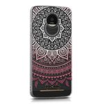 Laptop, Telefoane si Tablete - Telefoane mobile si accesorii - Accesorii Telefoane - Huse telefoane - Husa pentru Motorola Moto Z, Silicon, Multicolor, 39623.02 - Infinity.ro