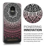 Laptop, Telefoane si Tablete - Telefoane mobile si accesorii - Accesorii Telefoane - Huse telefoane - Husa pentru Motorola Moto Z, Silicon, Multicolor, 39623.02 - Infinity.ro