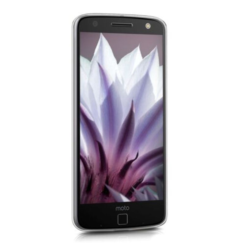 Laptop, Telefoane si Tablete - Telefoane mobile si accesorii - Accesorii Telefoane - Huse telefoane - Husa pentru Motorola Moto Z, Silicon, Multicolor, 39623.02 - Infinity.ro