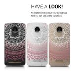 Laptop, Telefoane si Tablete - Telefoane mobile si accesorii - Accesorii Telefoane - Huse telefoane - Husa pentru Motorola Moto Z, Silicon, Multicolor, 39623.02 - Infinity.ro