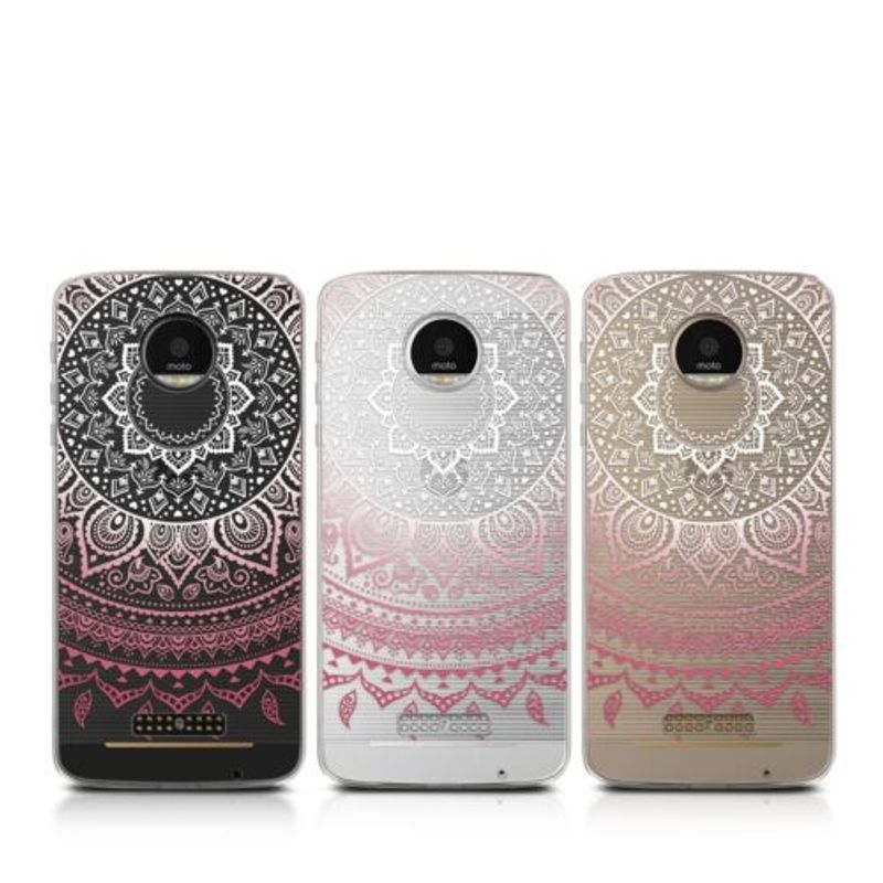 Laptop, Telefoane si Tablete - Telefoane mobile si accesorii - Accesorii Telefoane - Huse telefoane - Husa pentru Motorola Moto Z, Silicon, Multicolor, 39623.02 - Infinity.ro