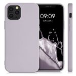 Laptop, Telefoane si Tablete - Telefoane mobile si accesorii - Accesorii Telefoane - Huse telefoane - Husa pentru Apple iPhone 12/iPhone 12 Pro, Silicon, Mov, 53844.192 - Infinity.ro