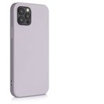 Laptop, Telefoane si Tablete - Telefoane mobile si accesorii - Accesorii Telefoane - Huse telefoane - Husa pentru Apple iPhone 12/iPhone 12 Pro, Silicon, Mov, 53844.192 - Infinity.ro