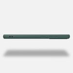 Laptop, Telefoane si Tablete - Telefoane mobile si accesorii - Accesorii Telefoane - Huse telefoane - Husa pentru Samsung Galaxy A72, Silicon, Verde, 54358.169 - Infinity.ro