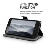 Laptop, Telefoane si Tablete - Telefoane mobile si accesorii - Accesorii Telefoane - Huse telefoane - Husa pentru ZTE Blade V7, Textil, Gri, 38682.22 - Infinity.ro