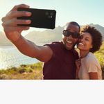 Laptop, Telefoane si Tablete - Telefoane mobile si accesorii - Accesorii Telefoane - Huse telefoane - Husa kwmobile pentru Realme C35, Silicon, Negru, 60000.47 - Infinity.ro