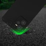 Laptop, Telefoane si Tablete - Telefoane mobile si accesorii - Accesorii Telefoane - Huse telefoane - Husa kwmobile pentru Realme C35, Silicon, Negru, 60000.47 - Infinity.ro