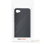 Laptop, Telefoane si Tablete - Telefoane mobile si accesorii - Accesorii Telefoane - Huse telefoane - Husa pentru HTC Desire 12, Silicon, Negru, 44787.47 - Infinity.ro