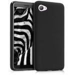 Laptop, Telefoane si Tablete - Telefoane mobile si accesorii - Accesorii Telefoane - Huse telefoane - Husa pentru HTC Desire 12, Silicon, Negru, 44787.47 - Infinity.ro