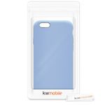 Laptop, Telefoane si Tablete - Telefoane mobile si accesorii - Accesorii Telefoane - Huse telefoane - Husa pentru Apple iPhone 6/iPhone 6s, Silicon, Albastru, 40223.161 - Infinity.ro