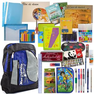 Carti si Birotica - Rechizite - Rucsacuri si genti scolare - Infinity.ro