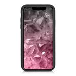 Laptop, Telefoane si Tablete - Telefoane mobile si accesorii - Accesorii Telefoane - Huse telefoane - Husa pentru Apple iPhone 11, Textil, Negru, 49805.01 - Infinity.ro