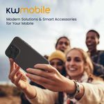 Laptop, Telefoane si Tablete - Telefoane mobile si accesorii - Accesorii Telefoane - Huse telefoane - Husa Kwmobile pentru Apple iPhone 14 Pro, Silicon, Gri, 59081.155 - Infinity.ro